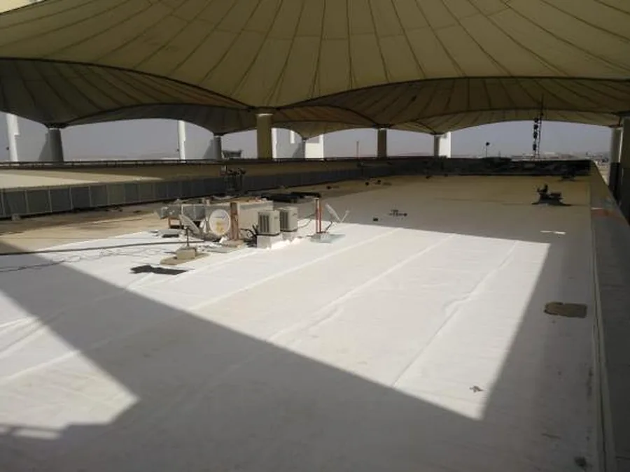 Al Haykal contracting project gallery image 1