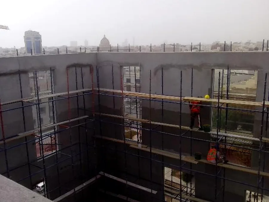 Al Haykal contracting project gallery image 3