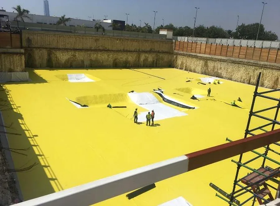 Al Haykal contracting project gallery image 5