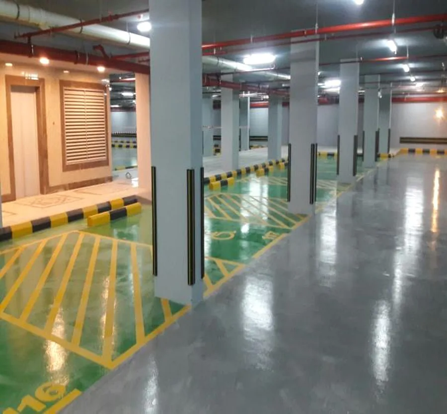 Al Haykal contracting project gallery image 6
