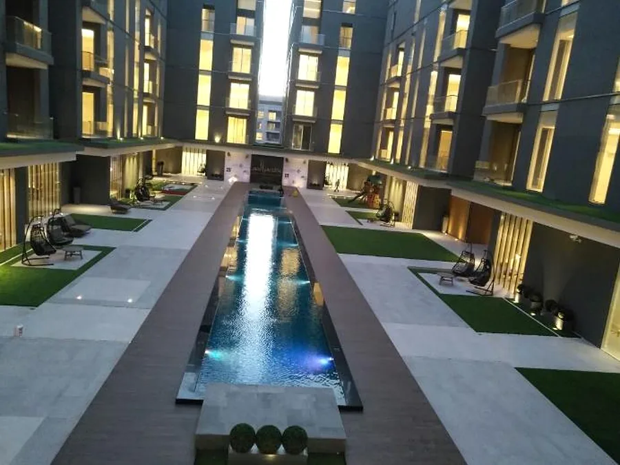 Al Haykal contracting project gallery image 9