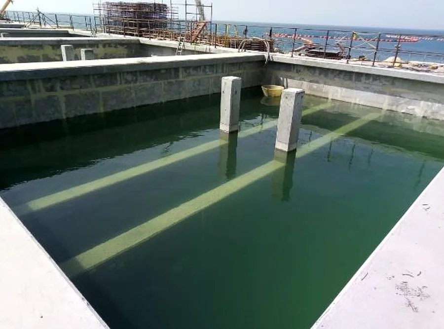 Al Haykal contracting project gallery image 11