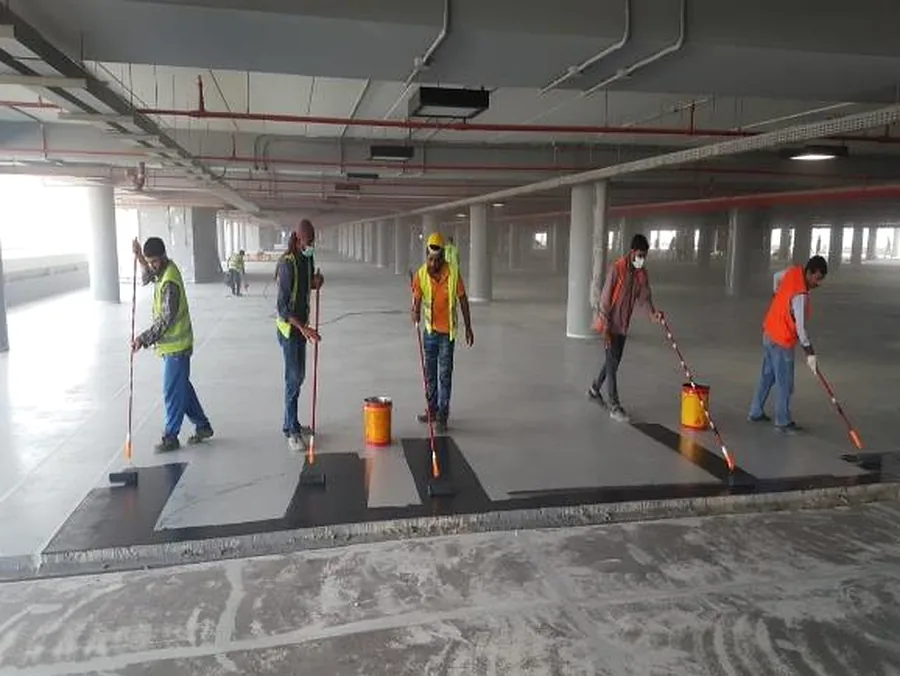 Al Haykal contracting project gallery image 12