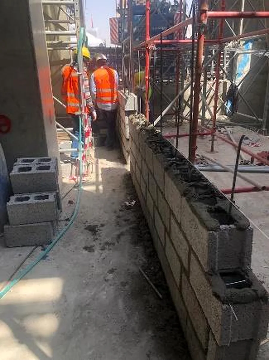 Al Haykal contracting project gallery image 16