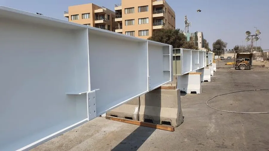 Al Haykal contracting project gallery image 22