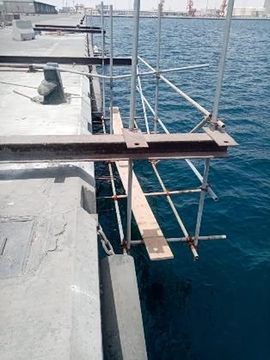 Al Haykal contracting project gallery image 24