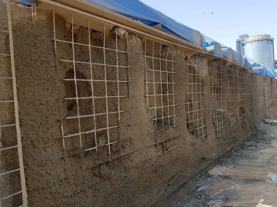 Al Haykal contracting project gallery image 26