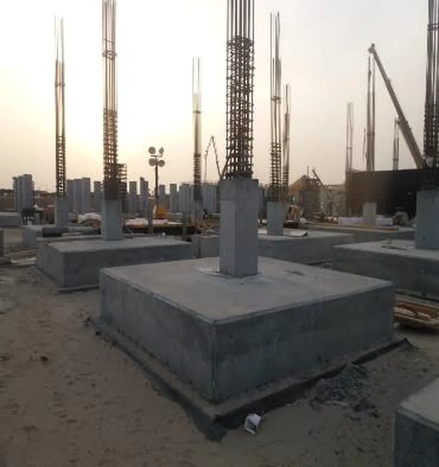 Al Haykal contracting project gallery image 28