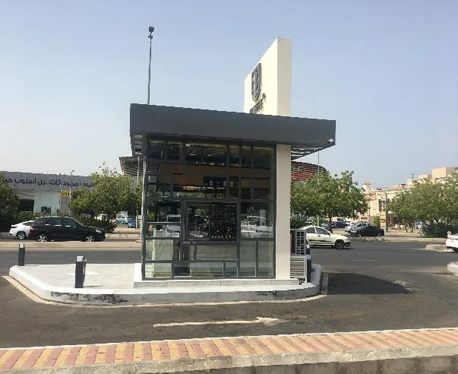 Al Haykal contracting project gallery image 31
