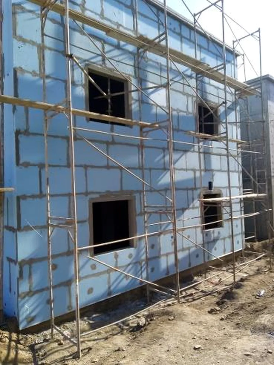 Al Haykal contracting project gallery image 35