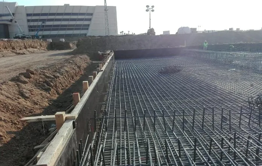 Al Haykal contracting project gallery image 37