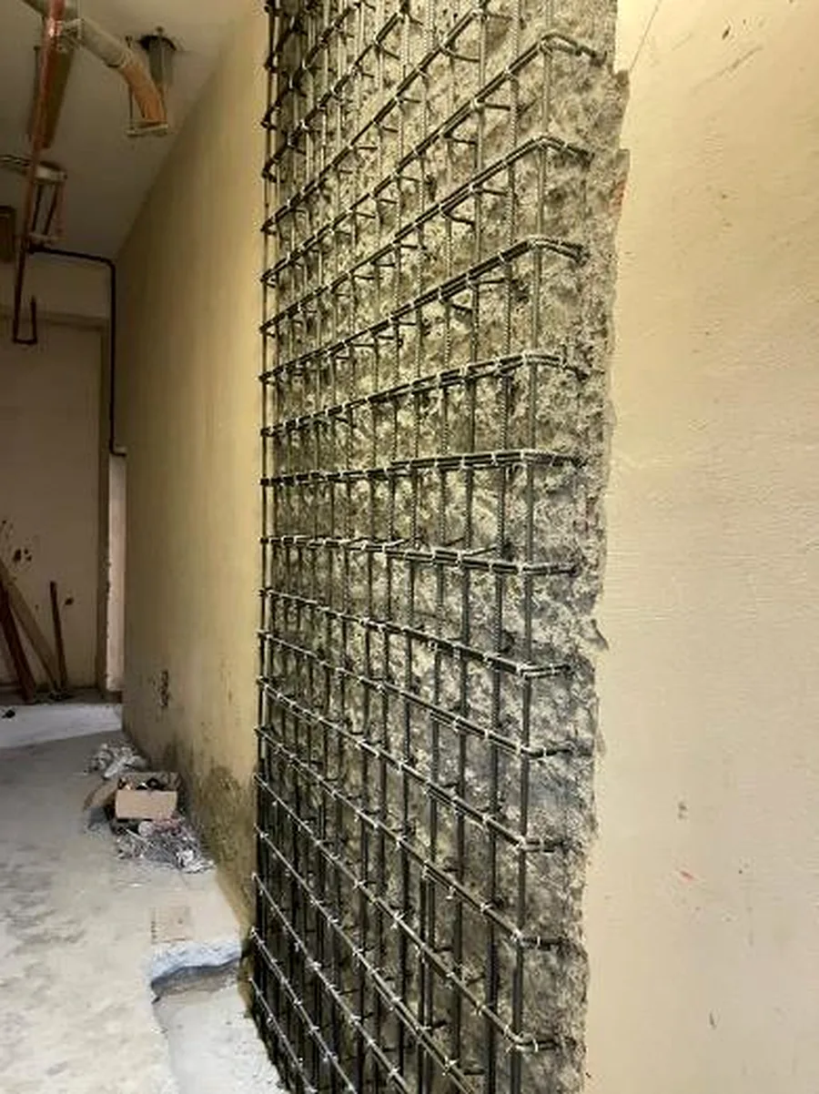 Al Haykal contracting project gallery image 38
