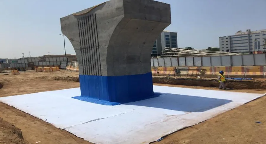 Al Haykal contracting project gallery image 39