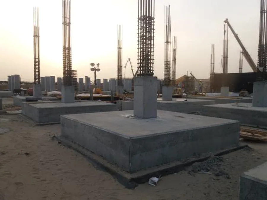 Al Haykal contracting project gallery image 45