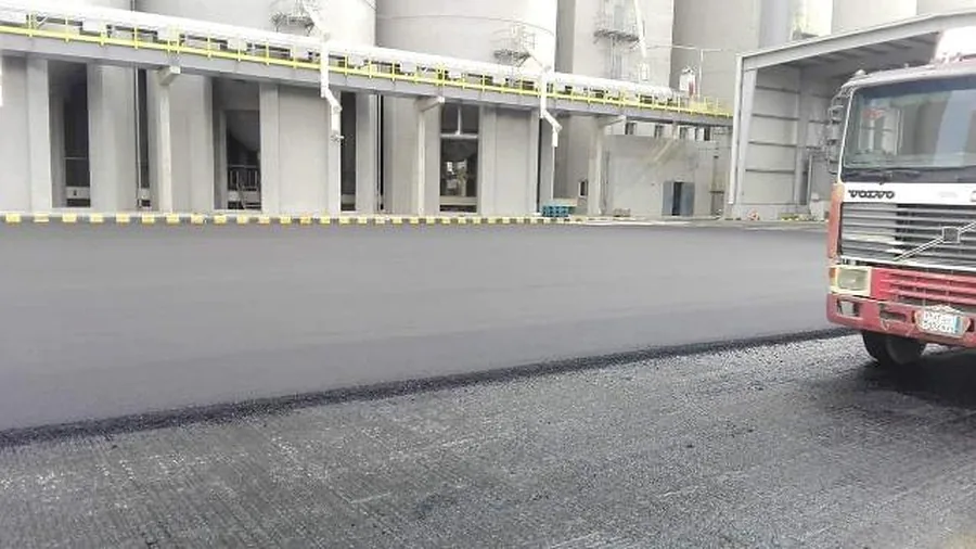 Al Haykal contracting project gallery image 46
