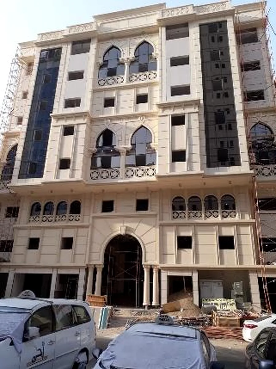 Al Haykal contracting project gallery image 54