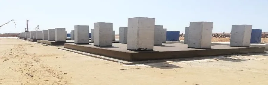 Al Haykal contracting project gallery image 58