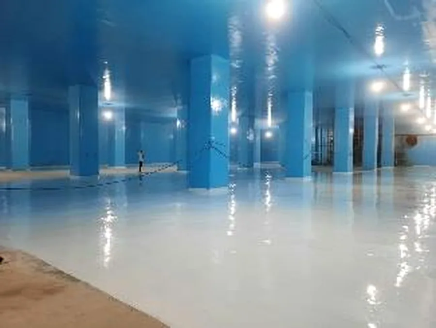 Al Haykal contracting project gallery image 59