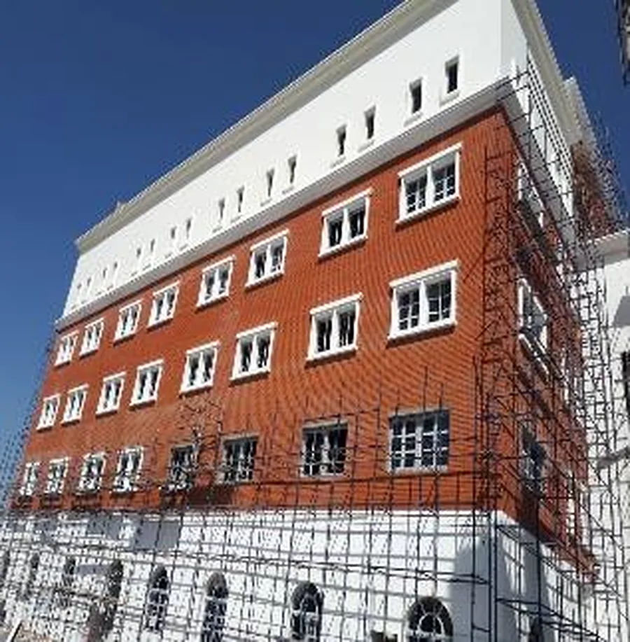 Al Haykal contracting project gallery image 60