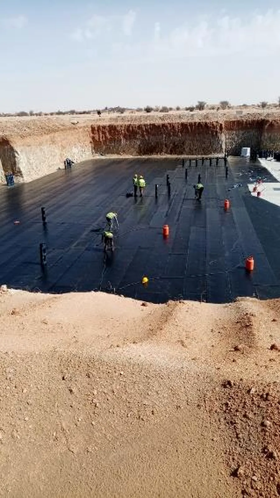 Al Haykal contracting project gallery image 61