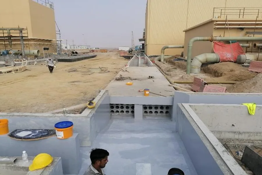 Al Haykal contracting project gallery image 62