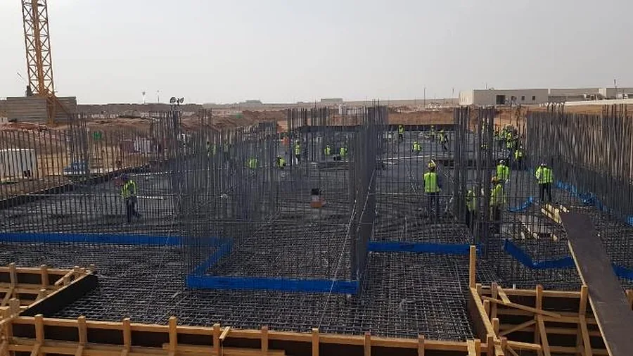 Al Haykal contracting project gallery image 64