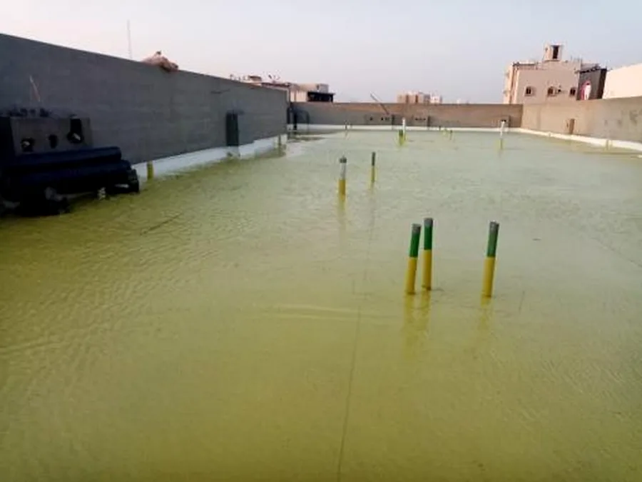 Al Haykal contracting project gallery image 66